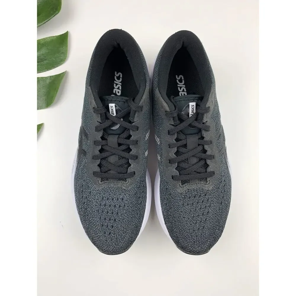 ASICS DynaBlast 2 Sneakers Running Shoes Gray Black 1012B060 Women's 7